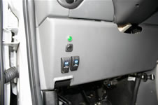 ARB Locker Switches