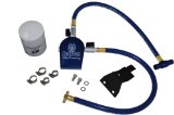 Powerstroke Coolant Filter Kit